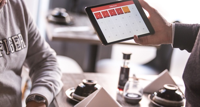 Photo by QuickOrder on Unsplash